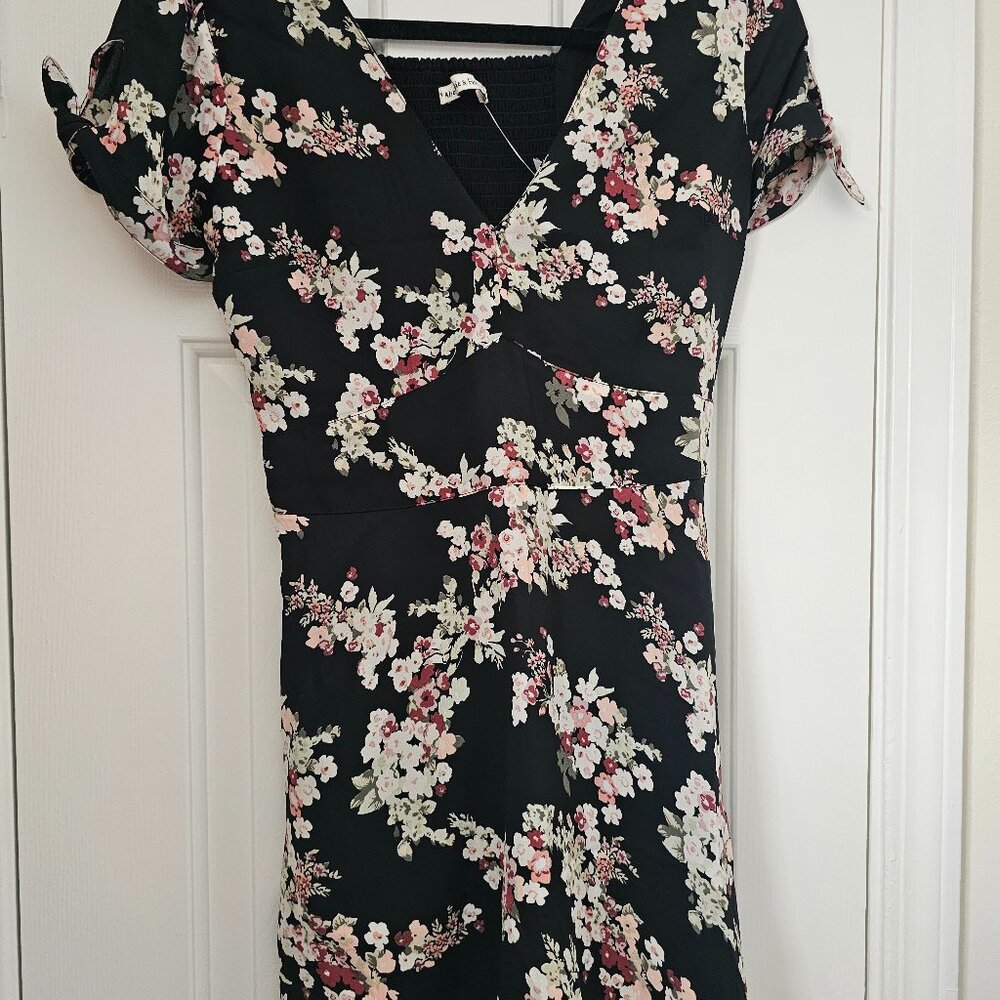 abercrombie & fitch new dress Size XS